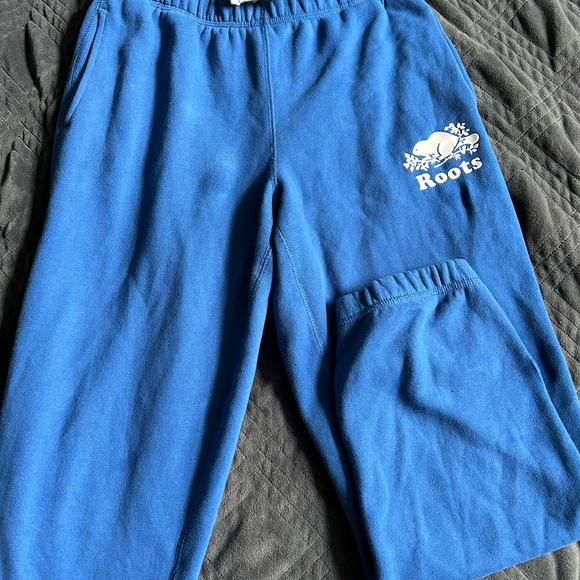 Roots Sweatpants - Picture 2 of 2